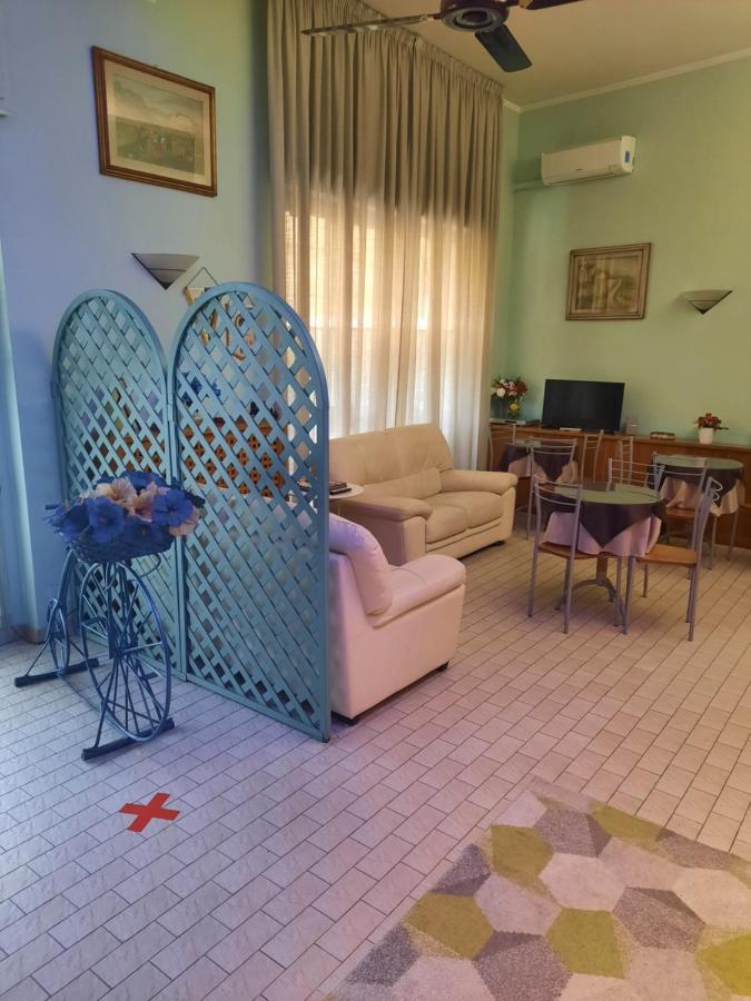 Hotel Etrusco Sesto Fiorentino Buitenkant foto