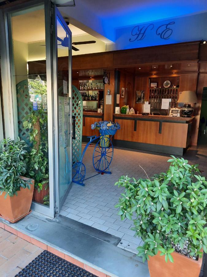Hotel Etrusco Sesto Fiorentino Buitenkant foto