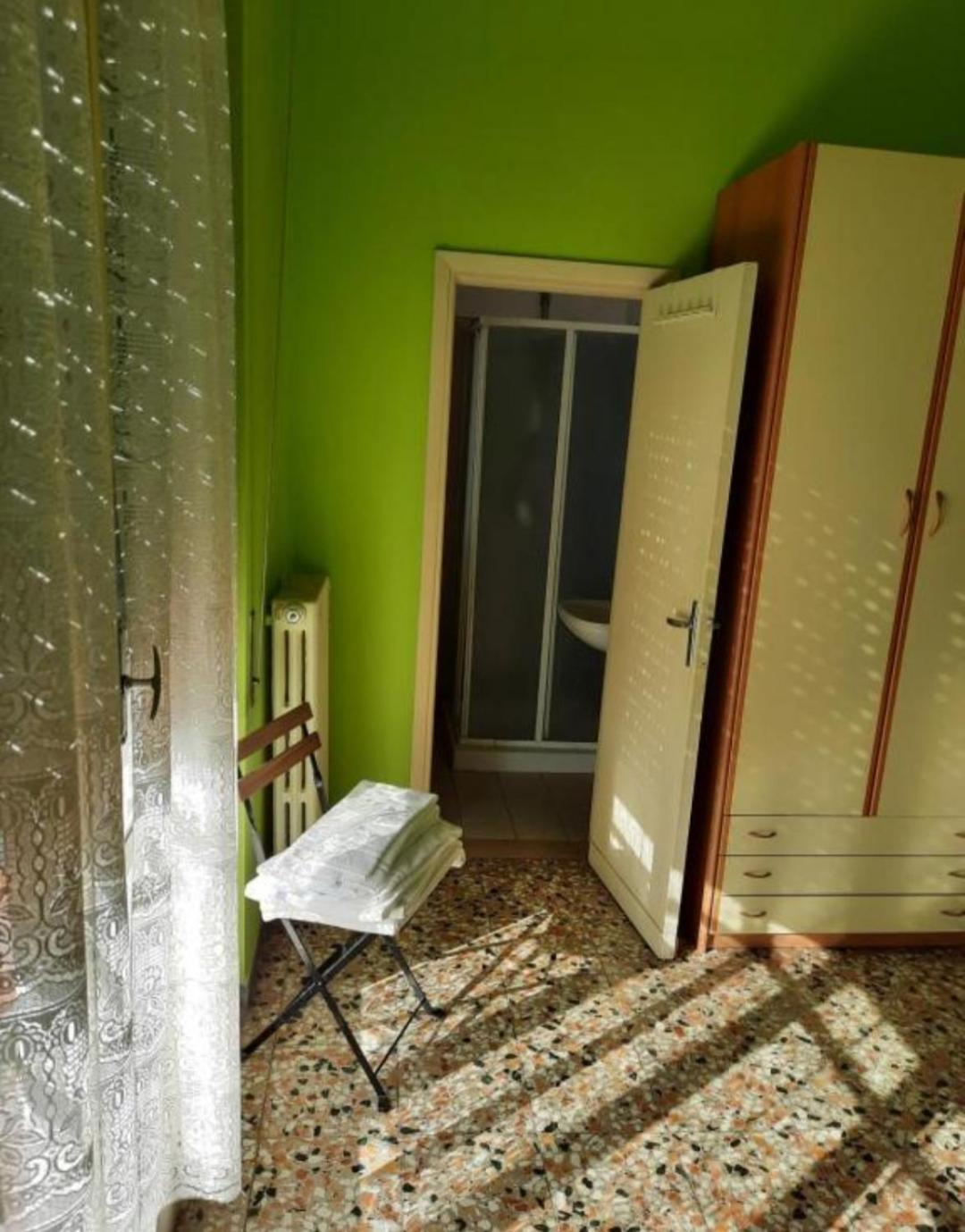 Hotel Etrusco Sesto Fiorentino Buitenkant foto