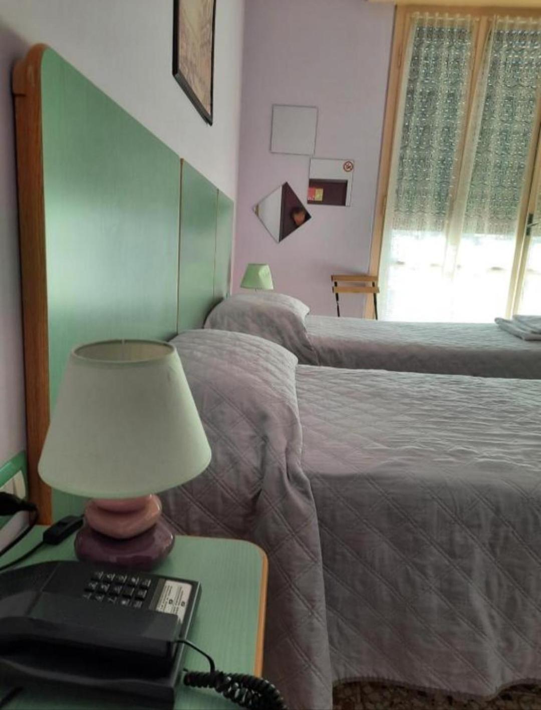 Hotel Etrusco Sesto Fiorentino Buitenkant foto