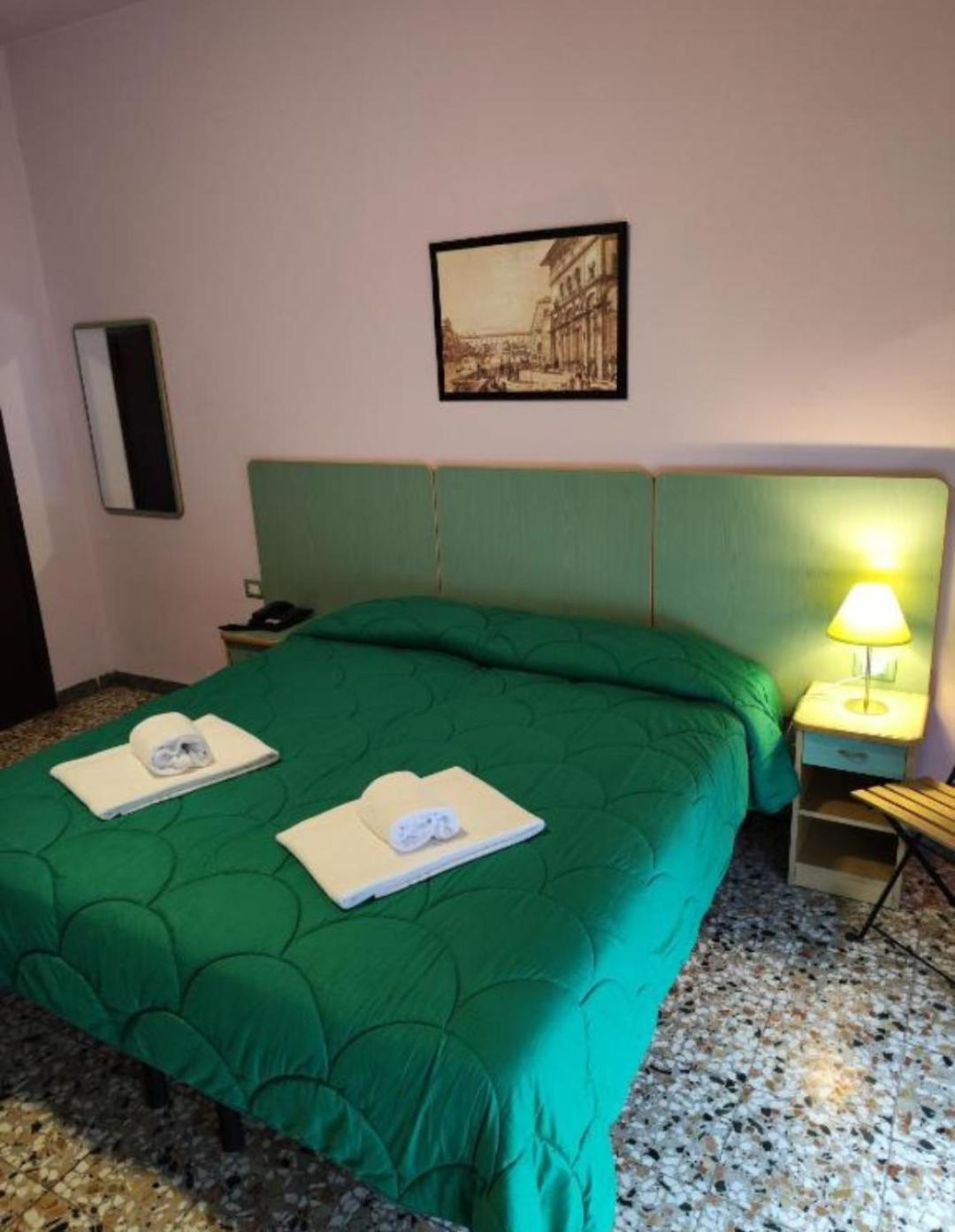 Hotel Etrusco Sesto Fiorentino Buitenkant foto