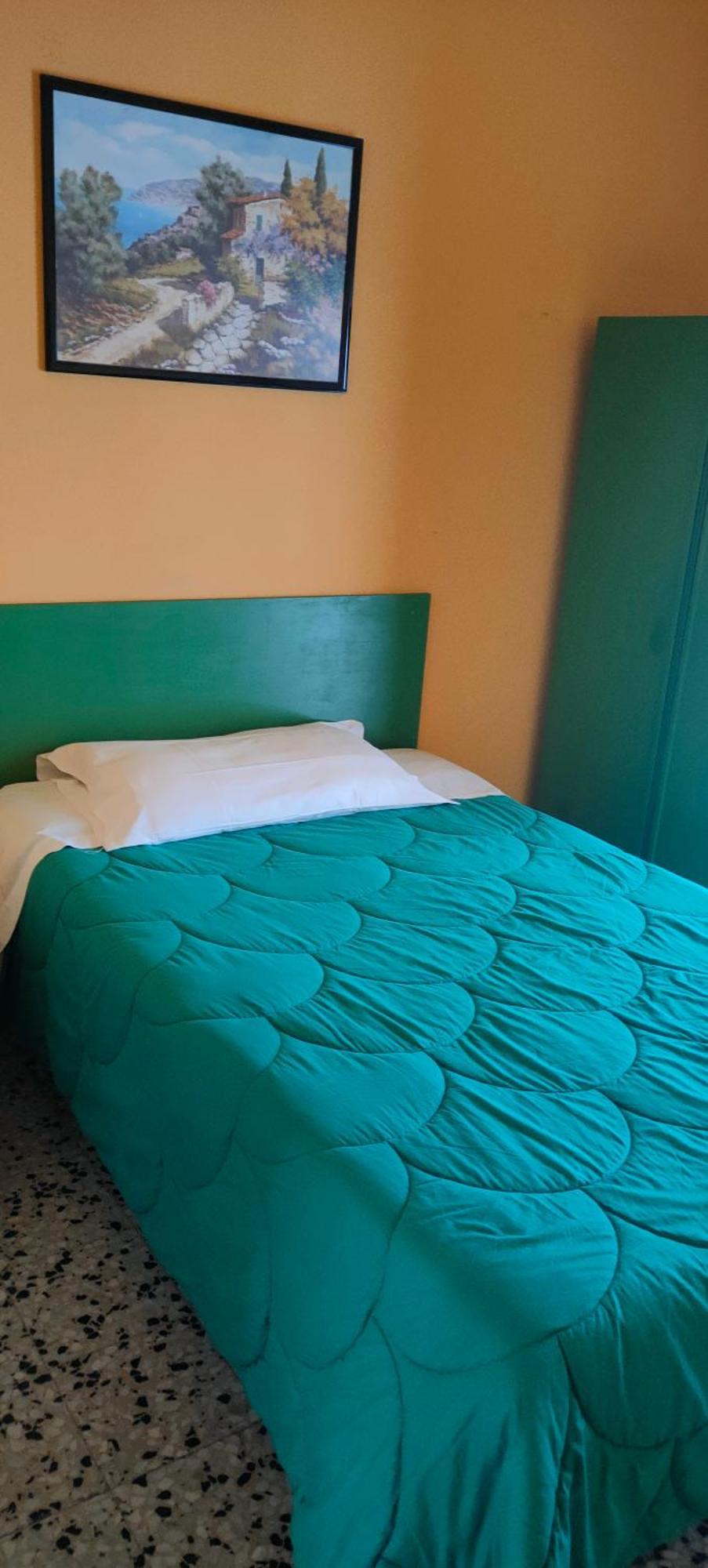 Hotel Etrusco Sesto Fiorentino Buitenkant foto