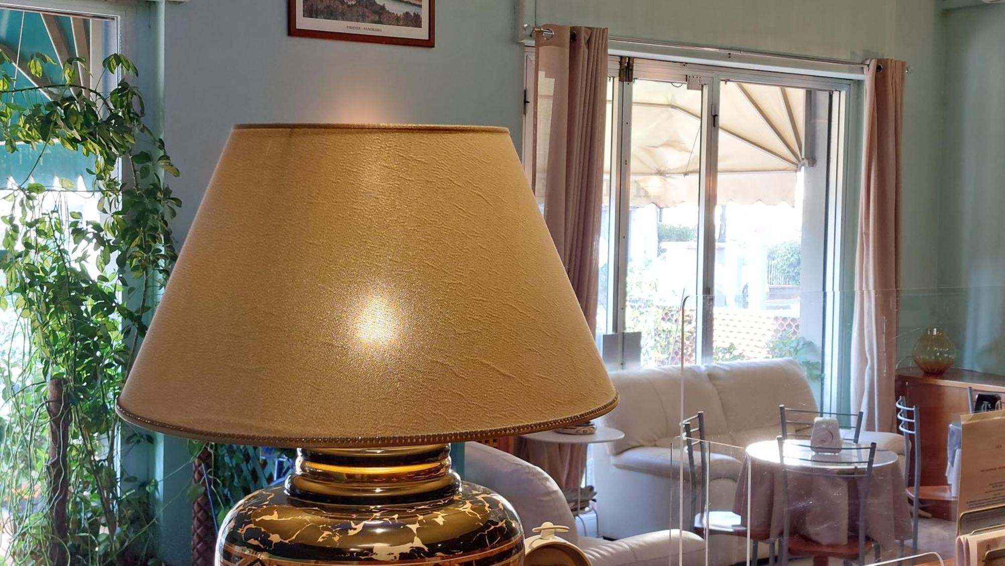 Hotel Etrusco Sesto Fiorentino Buitenkant foto