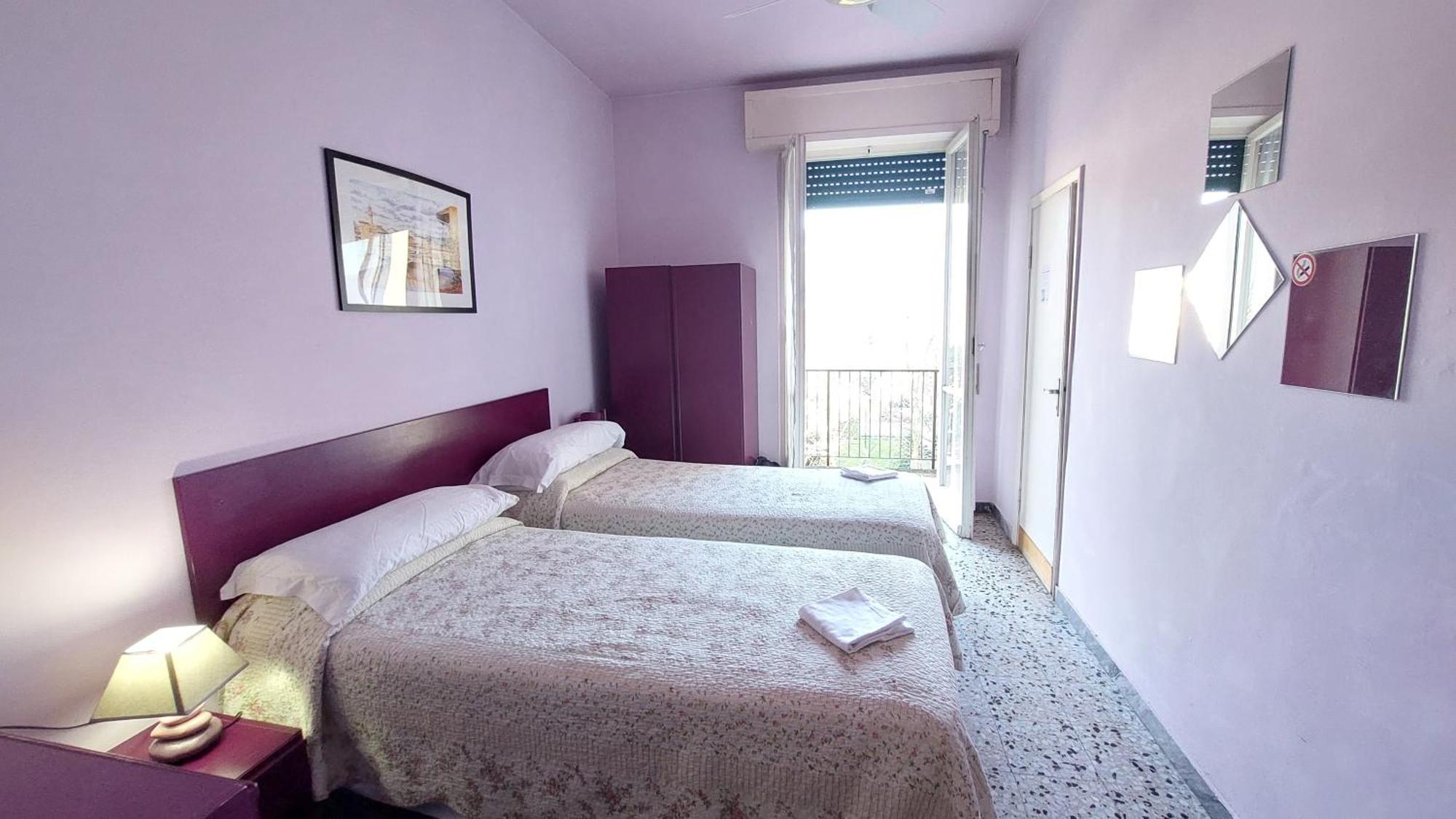 Hotel Etrusco Sesto Fiorentino Buitenkant foto