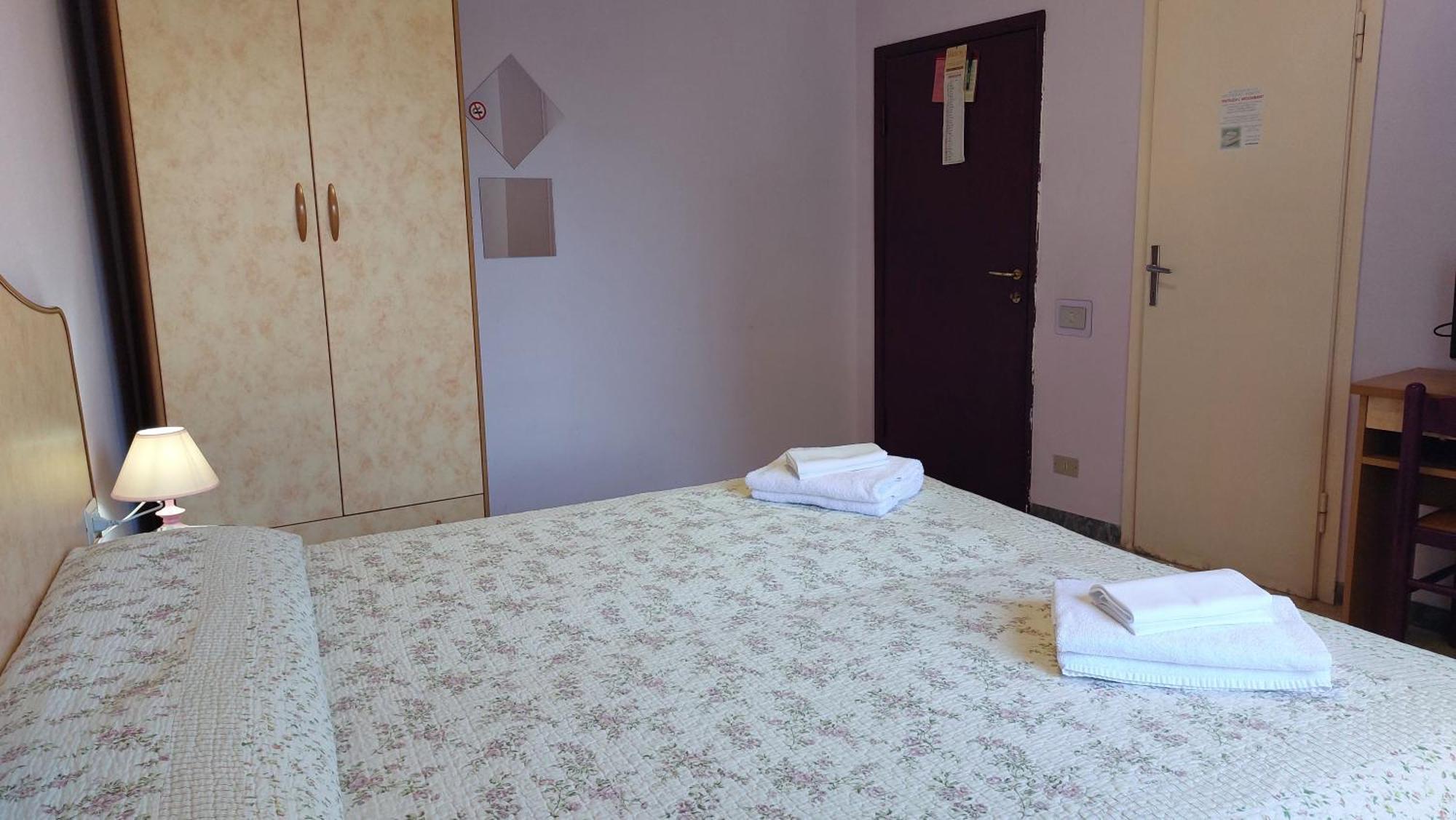 Hotel Etrusco Sesto Fiorentino Buitenkant foto