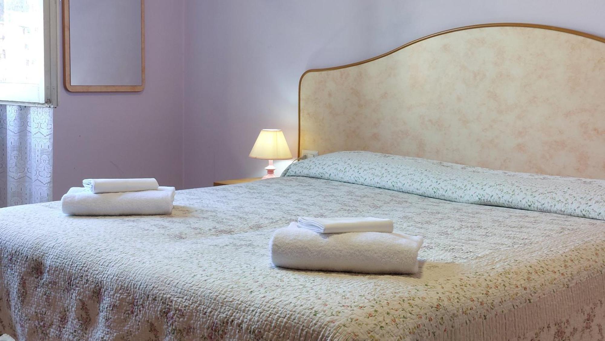 Hotel Etrusco Sesto Fiorentino Buitenkant foto