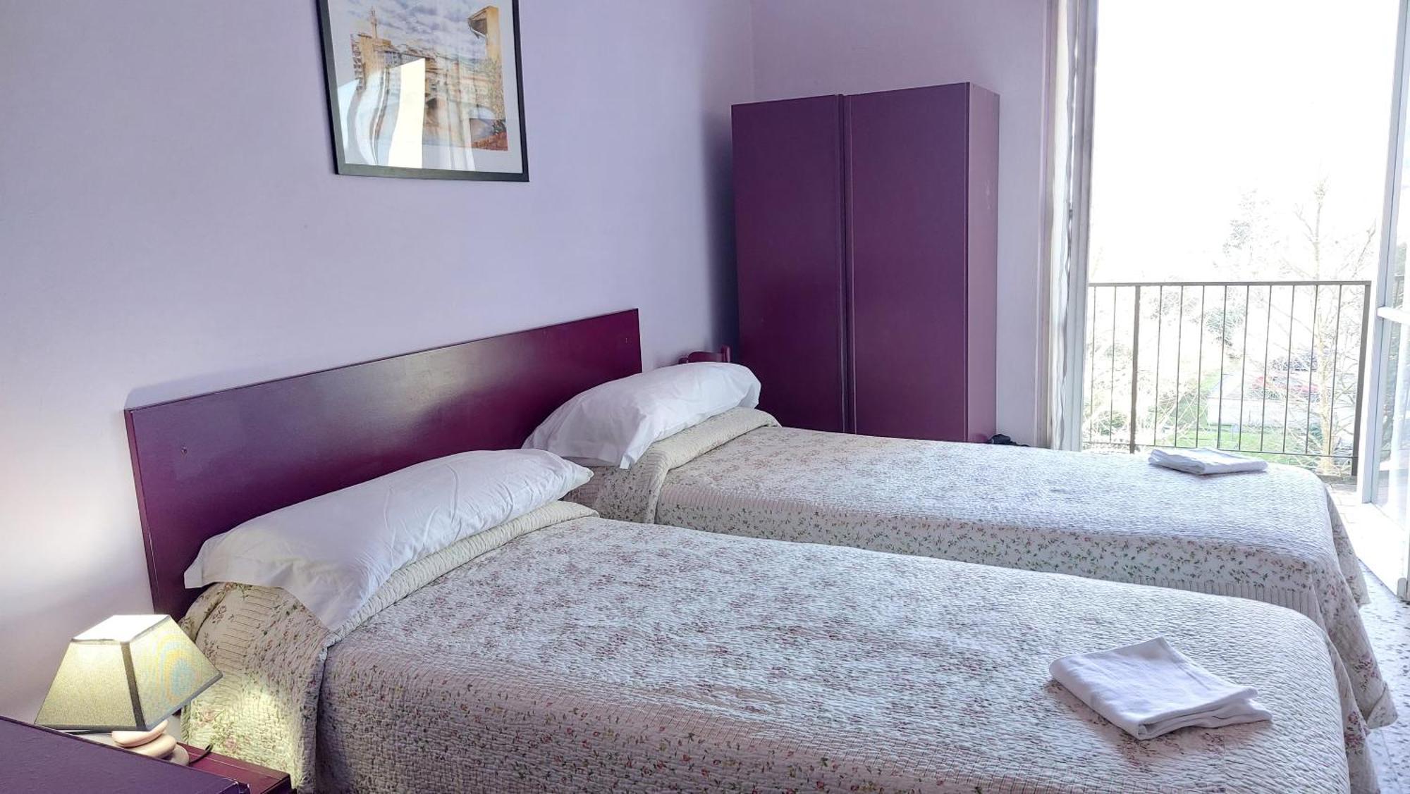 Hotel Etrusco Sesto Fiorentino Buitenkant foto