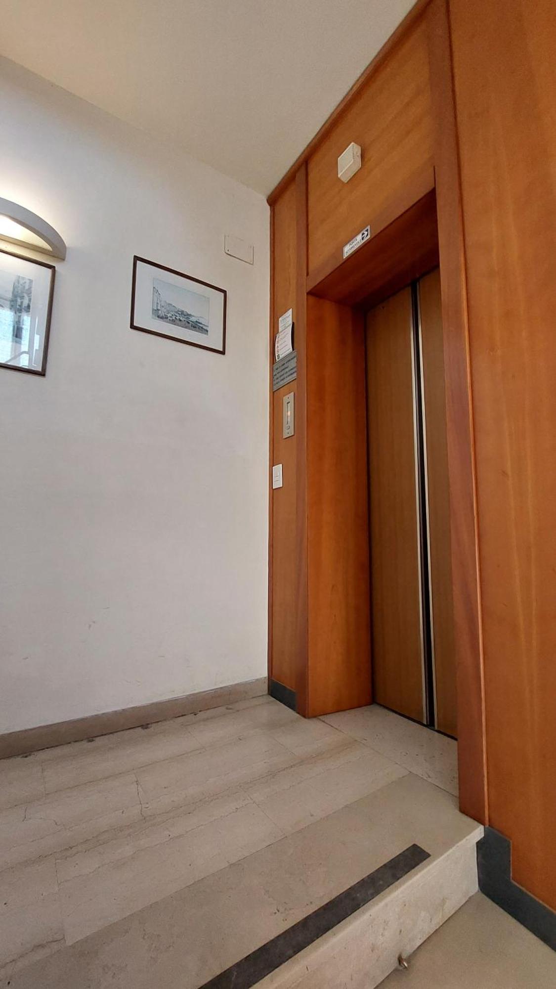 Hotel Etrusco Sesto Fiorentino Buitenkant foto