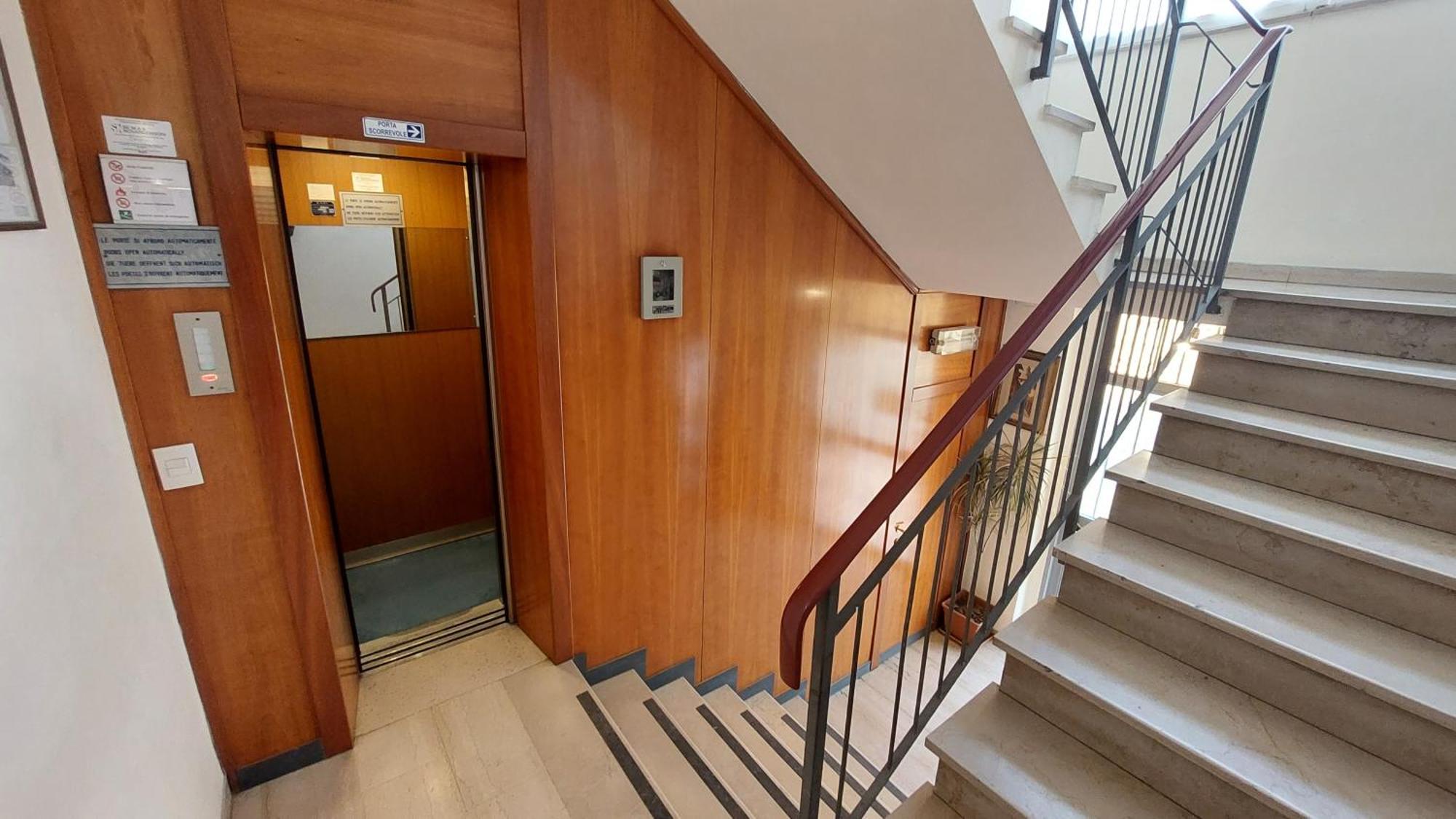 Hotel Etrusco Sesto Fiorentino Buitenkant foto