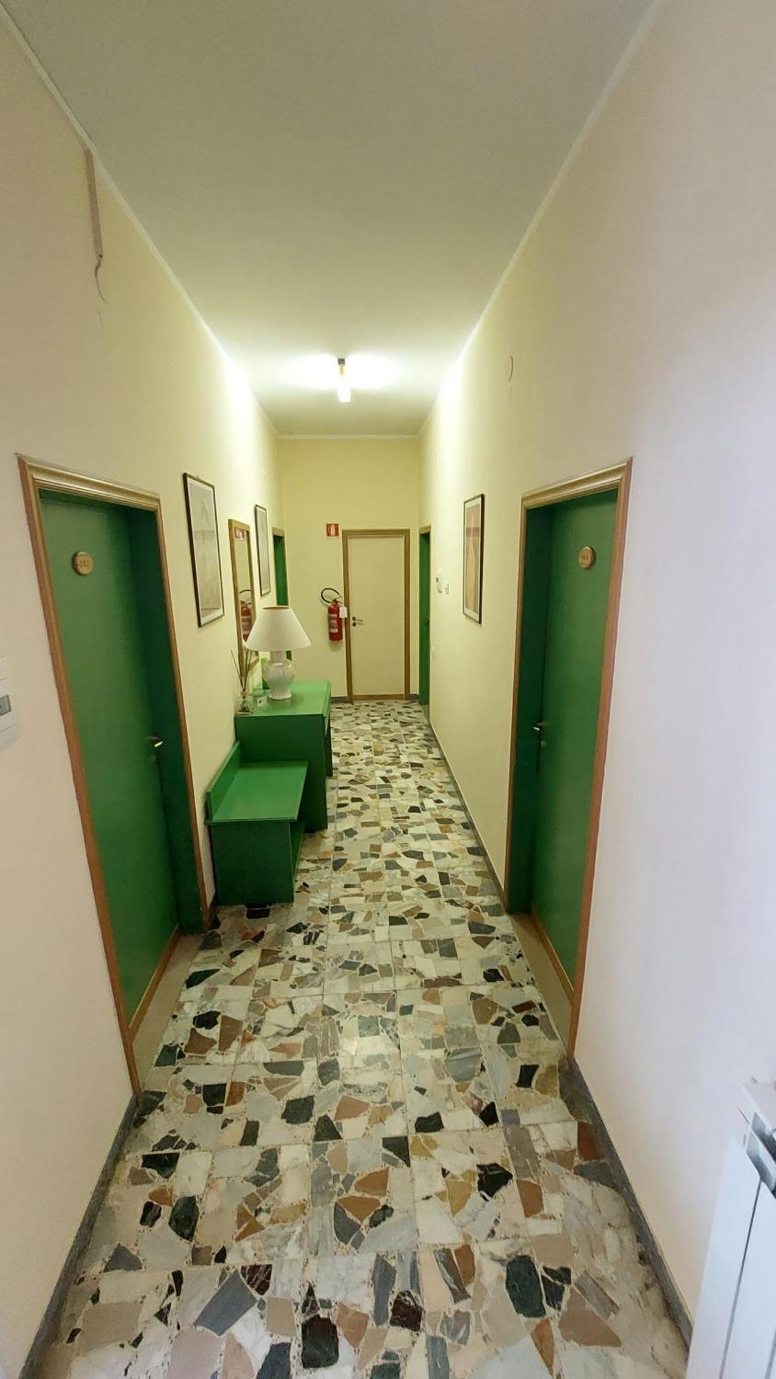 Hotel Etrusco Sesto Fiorentino Buitenkant foto