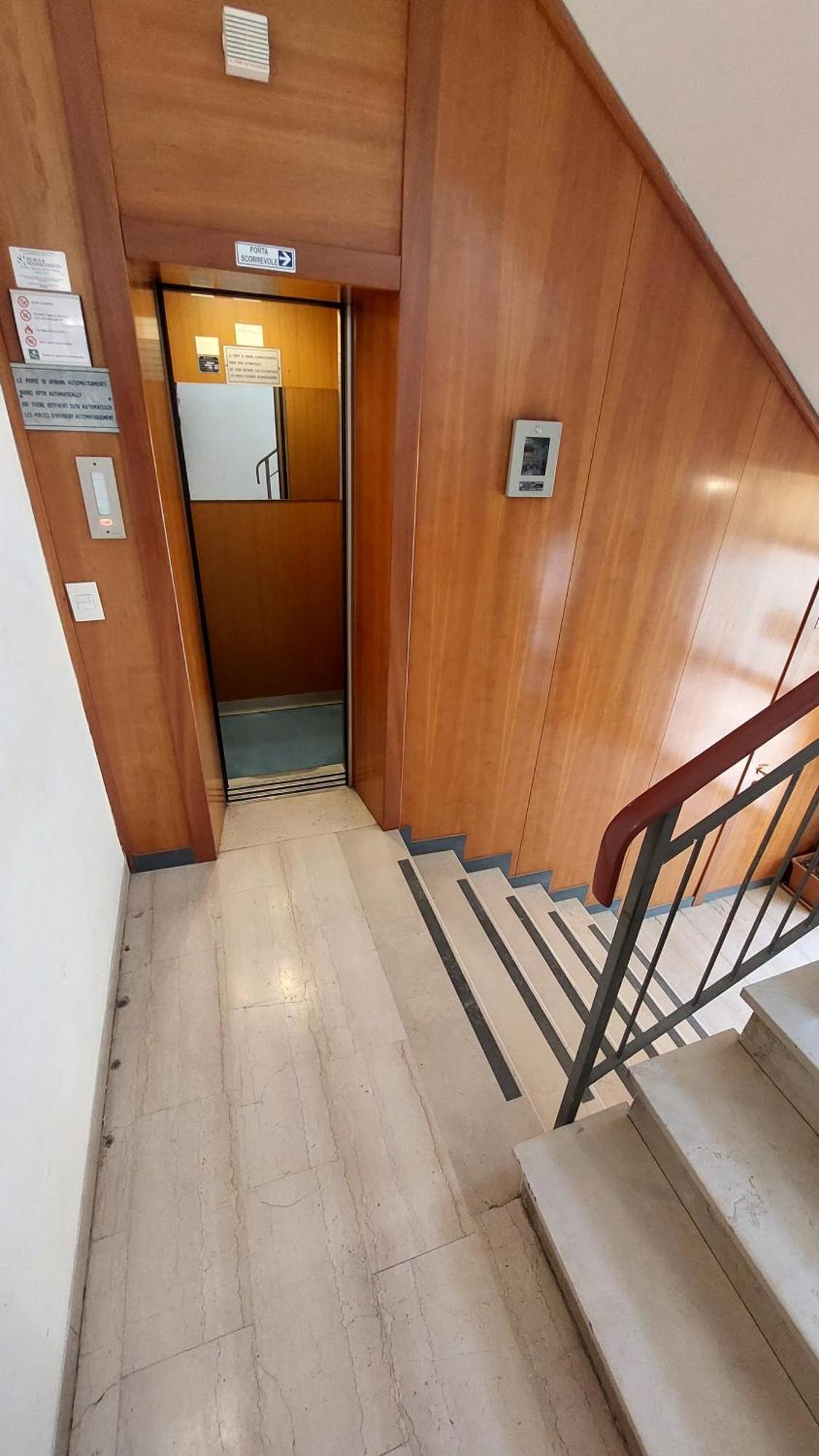 Hotel Etrusco Sesto Fiorentino Buitenkant foto