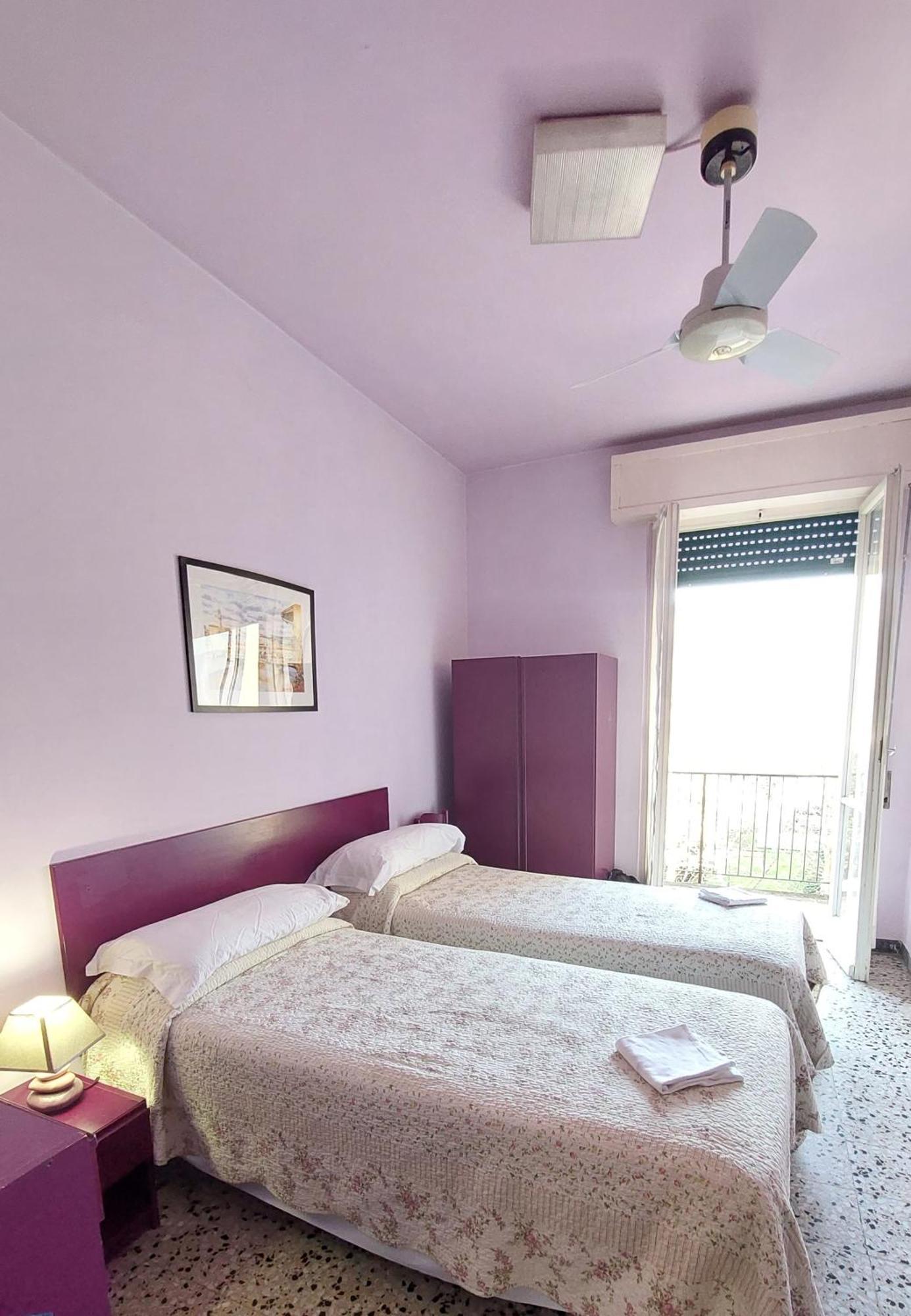 Hotel Etrusco Sesto Fiorentino Buitenkant foto